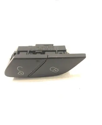 Mercedes-Benz ML W164 Central locking switch button A2518201010 03078060