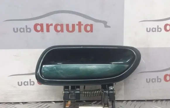 Subaru Legacy Rear door exterior handle