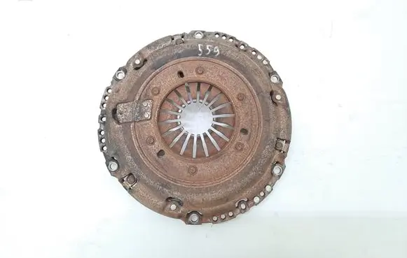 Peugeot Boxer Pressure plate 