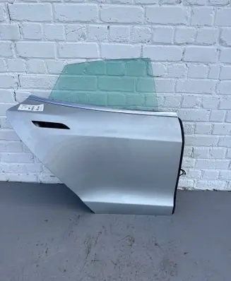 Tesla Model S Rear door 
