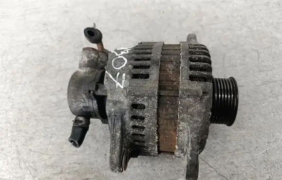 Honda Civic Generator/alternator 
