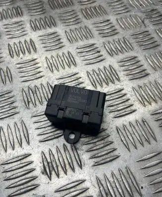 Volvo S60 Seat heating relay 30710791 201900