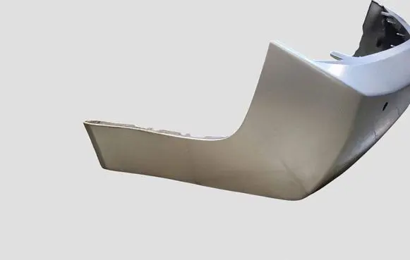 Cadillac CTS Rear bumper
