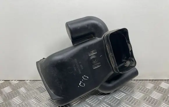 Dodge Durango III Air intake duct part 68022213AB