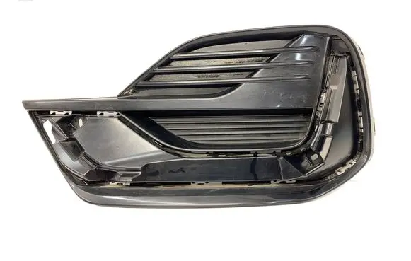 Ford Fiesta Front fog light trim/grill N1BB15A246A1