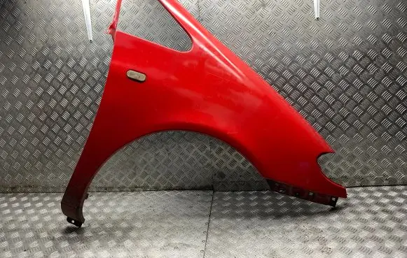 Ford Galaxy Fender