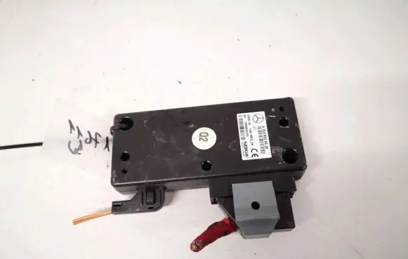 Mercedes-Benz C W203 Other control units/modules a2038209926