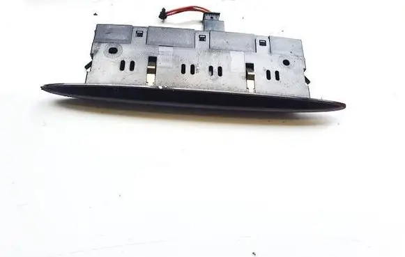 Mercedes-Benz ML W164 Sensor a0015423723