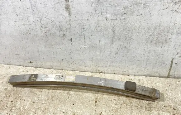 Audi A3 S3 8L Front bumper cross member 8l0807109f