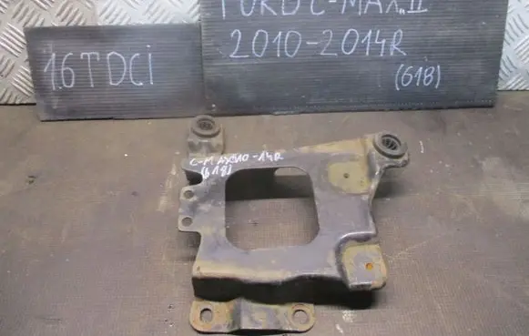 Ford C-MAX II Battery tray 1M61R6K034AB
