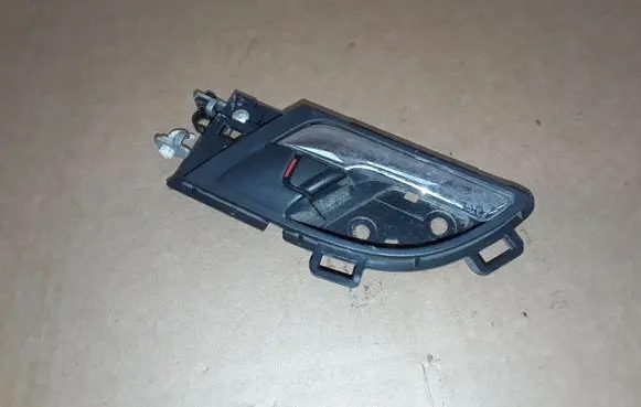 Honda CR-V Rear door interior handle 43712XXX