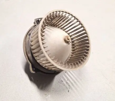 Honda CR-V Heater fan/blower 1940007094