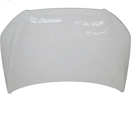 Seat Arona Engine bonnet/hood