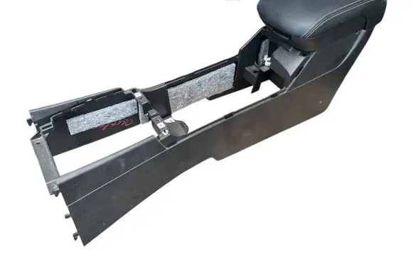 Mitsubishi Lancer X Glove box central console 8011A210ZZ 8637a221
