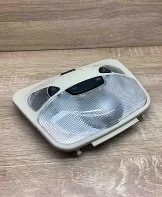 Mercedes-Benz CLK A209 C209 Front seat light A2098200501 A203820