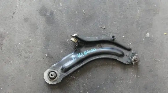 Front control arm