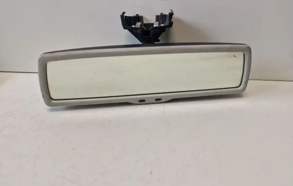 Volkswagen PASSAT B6 Rear view mirror (interior) 010839
