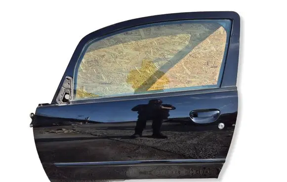 Mitsubishi Colt Door (2 Door Coupe) 