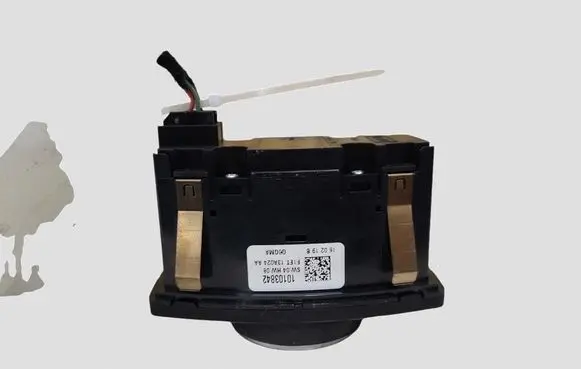 Ford Focus Light switch F1ET13A024AA