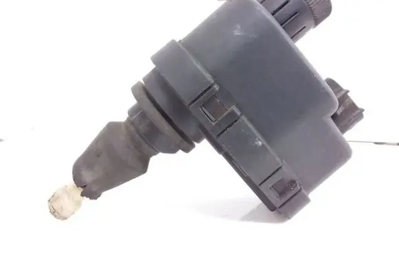 Opel Kadett E Headlight level adjustment motor 0307851309