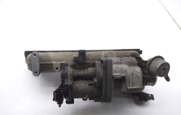 Ford S-MAX Intake manifold 053141H054