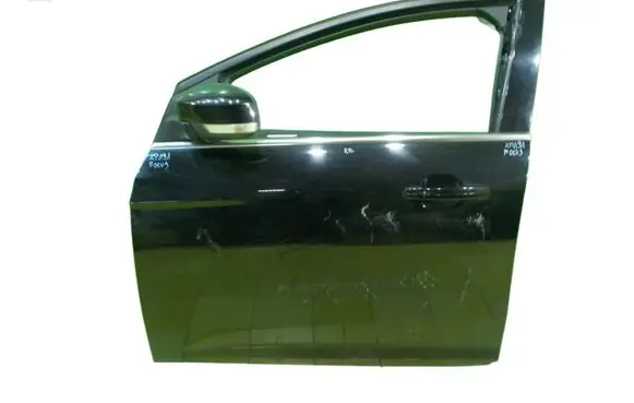 Ford Focus Front door PRZOD LEWE