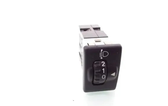 Suzuki Grand Vitara I Headlight level height control switch 32932074