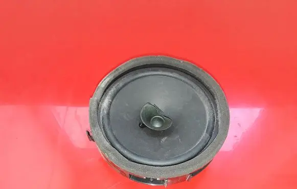 Mitsubishi ASX Rear door speaker 8720A017 394409