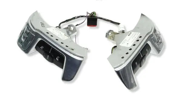Ford Galaxy Multifunctional control switch/knob AM2T14K147EA AM2T14K147CB 7709101045