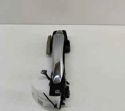 Nissan NP300 Front door exterior handle 806404JA0B 806104JA0B