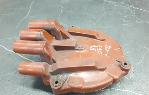 BMW 3 E30 Spark distributor 