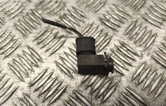 Audi A4 S4 B8 8K Air quality sensor 8K0907659