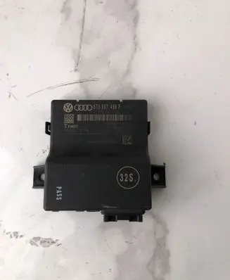 Audi A4 S4 B8 8K Other control units/modules 8T0907468F