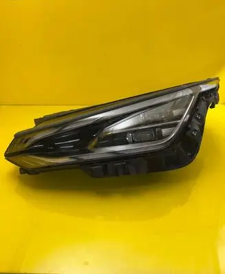 KIA EV6 Headlight/headlamp