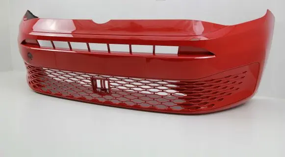 Volkswagen Caddy Front bumper 2K7807221A