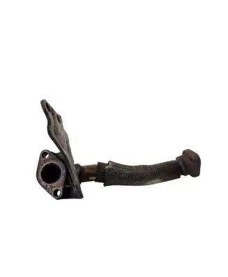 Hyundai Terracan EGR valve line/pipe/hose