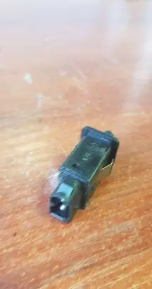 BMW 5 E39 Sensor 1388277