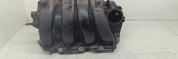 Volkswagen Golf V Intake manifold 03C129711F 2900310509 03C129709F