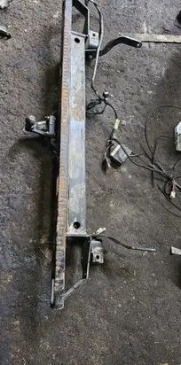 Citroen Jumper Tow bar brak