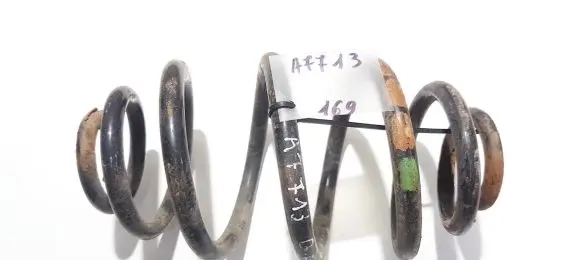 Audi A6 S6 C5 4B Rear coil spring