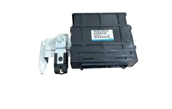 Mitsubishi i-MiEV Other control units/modules 9499F242 3729 V0T90888H