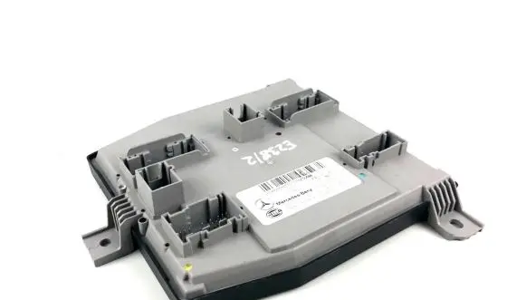 Mercedes-Benz E W238 SAM control unit A2139005315