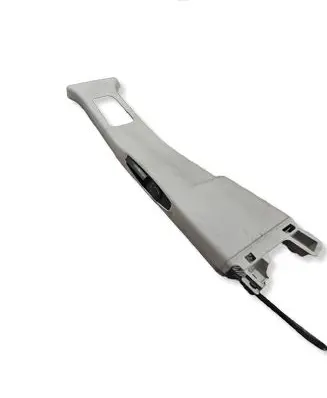 Citroen C4 I Picasso (B) pillar trim (top) 9654125677 5949