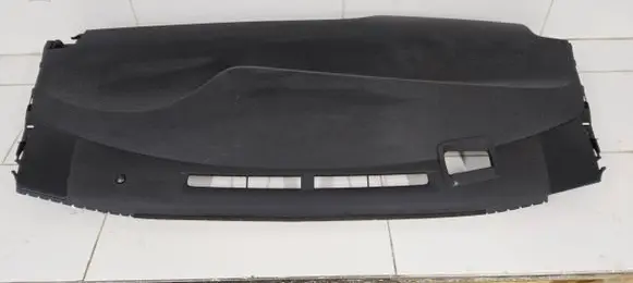 Toyota Prius (XW50) Dashboard 5541047090 5541147050 A1A88