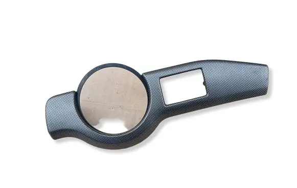 Skoda Octavia Mk2 (1Z) Dashboard glove box trim 1Z1858417