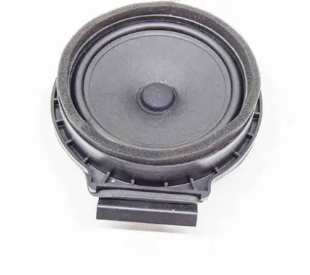 Opel Crossland X Front door speaker 654558089 39144982