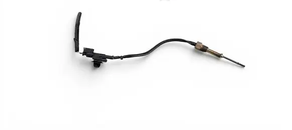 KIA Sorento IV Exhaust gas temperature sensor 392212R100 53408