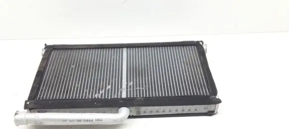 Audi A6 S6 C6 4F Heater blower radiator 0484ND8
