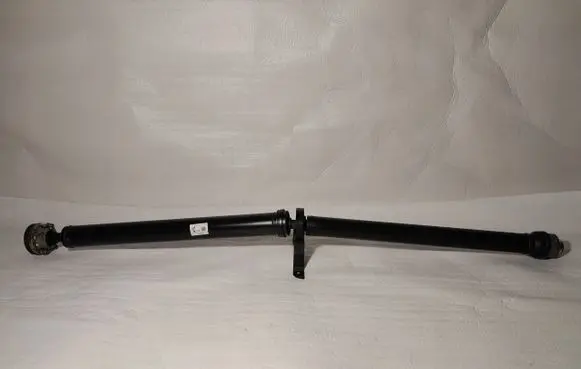 Audi A4 S4 B9 8W Drive shaft (set) 8W0521101D