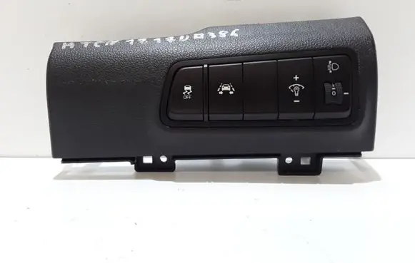 ESP (stability program) switch